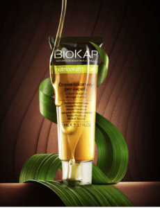 biokap nutricolor, beauté, anti-chute alma bio Biokap colorations nutricolor