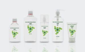 silicium organique G5 LLR-G5 almabio silicium organique G5 LLR-G5 almabio