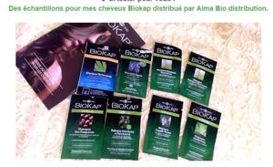 Shampoings Biokap avis