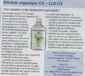 BioContact mars 2018 redactionnel G5
