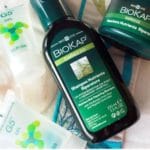 silicium gel shampoing et masque nourrissant réparateur
