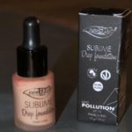 fond de teint sublime drop purobio cosmetics
