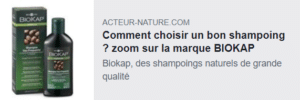 acteur-nature shampoings biokap almabio